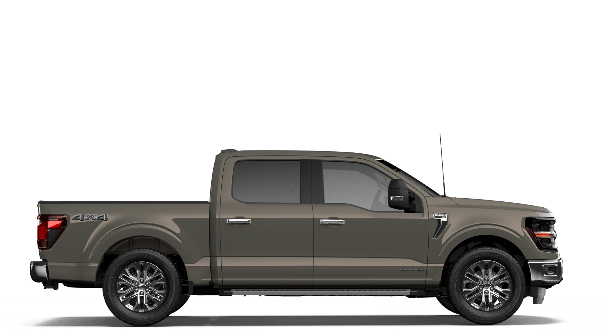 2026 Ford F-150® External Image 1